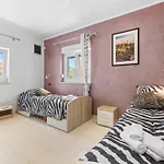 Apartmán Bianco Nero - Happy *