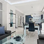 Apartmán Bianco Nero - Happy Pula