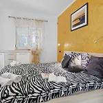 Bianco Nero - Happy Apartmán