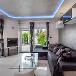 Bianco Nero - Happy Appartement