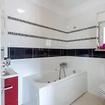 Bianco Nero - Happy Apartmán *